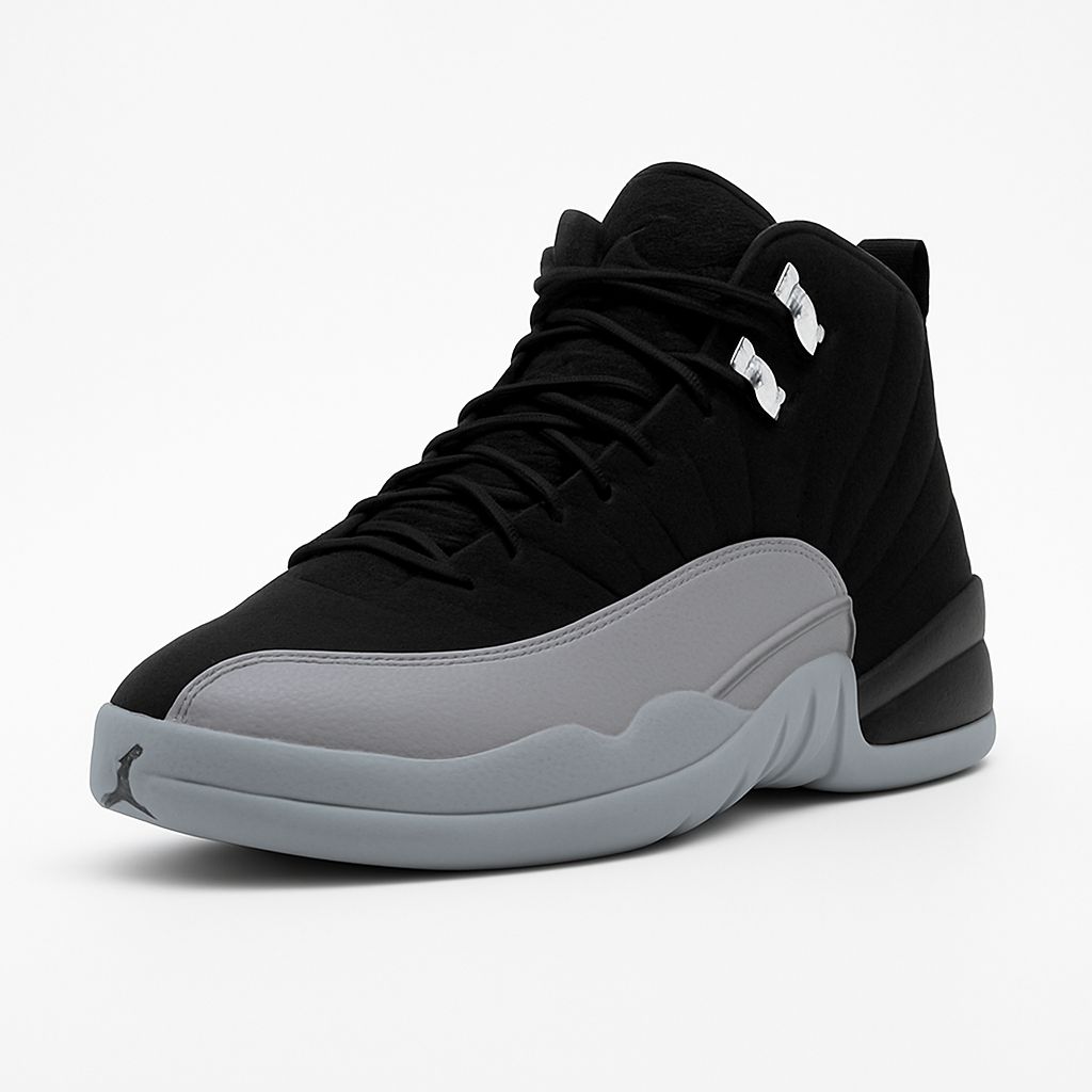 Jordan 12 Retro – Playoffs Edition