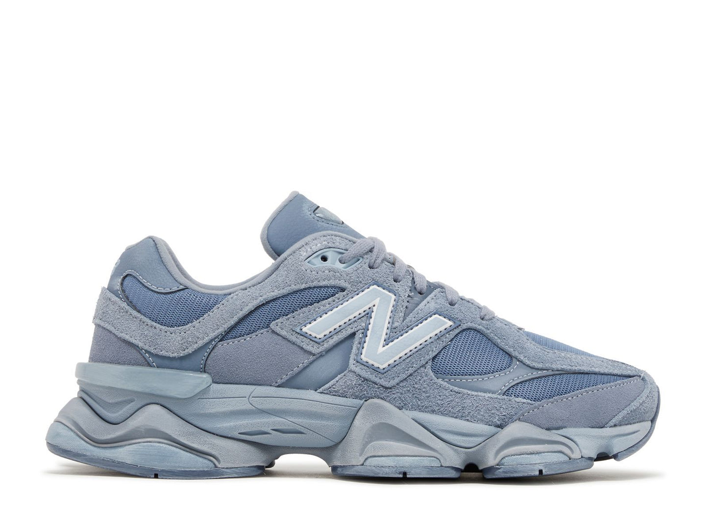 NEW BALANCE 9060 'ARCTIC GREY'