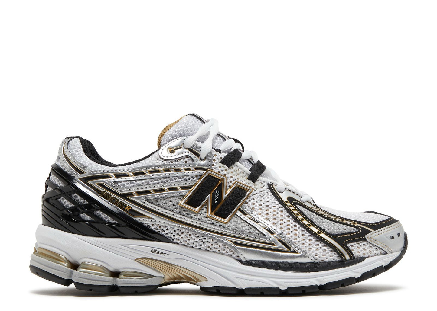NEW BALANCE 1906R 'WHITE GOLD'