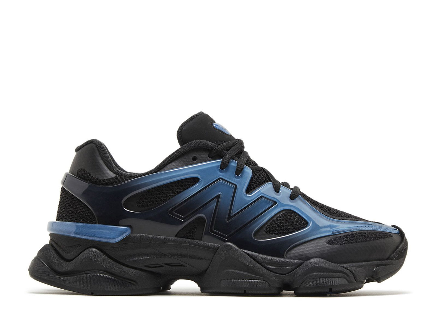 NEW BALANCE 9060 'GRADIENT PACK - NAVY BLUE BLACK'