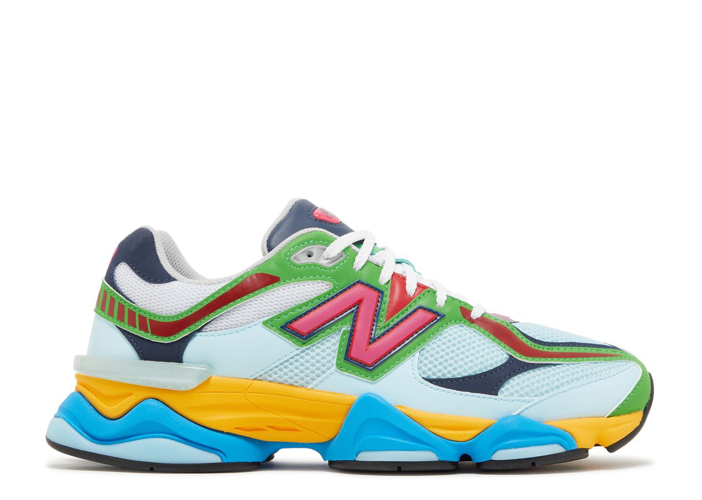 NEW BALANCE 9060 'BEACH GLASS'
