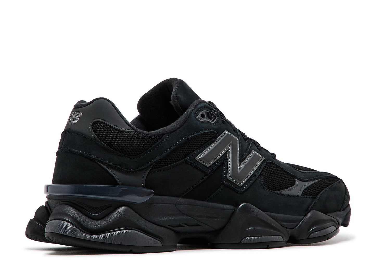 NEW BALANCE 9060 'BLACK CAT'