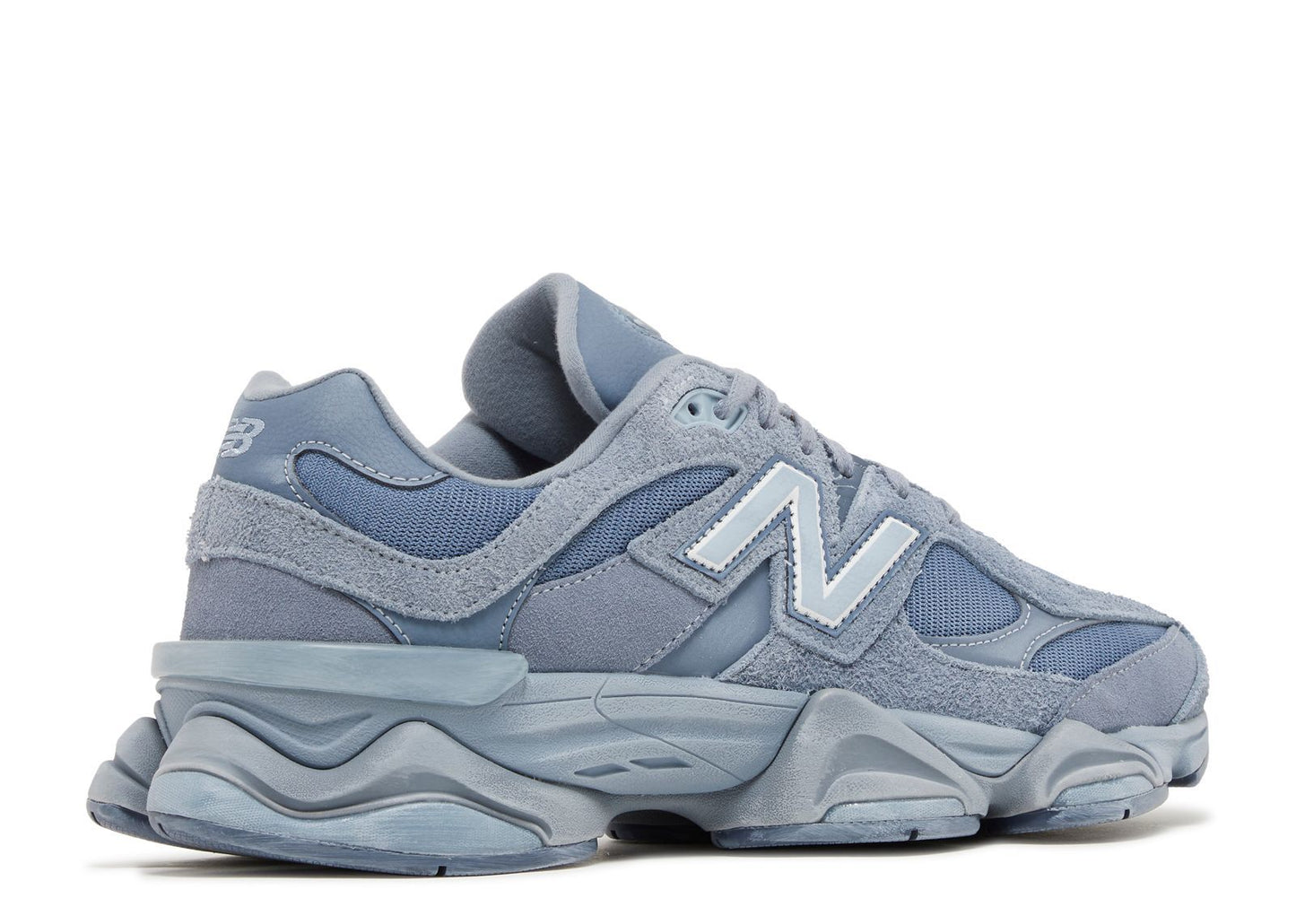 NEW BALANCE 9060 'ARCTIC GREY'