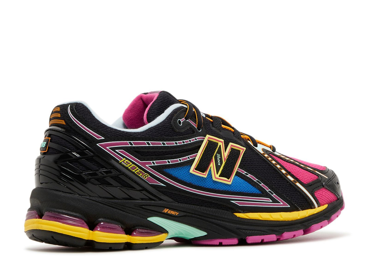 NEW BALANCE 1906R 'NEON NIGHTS'