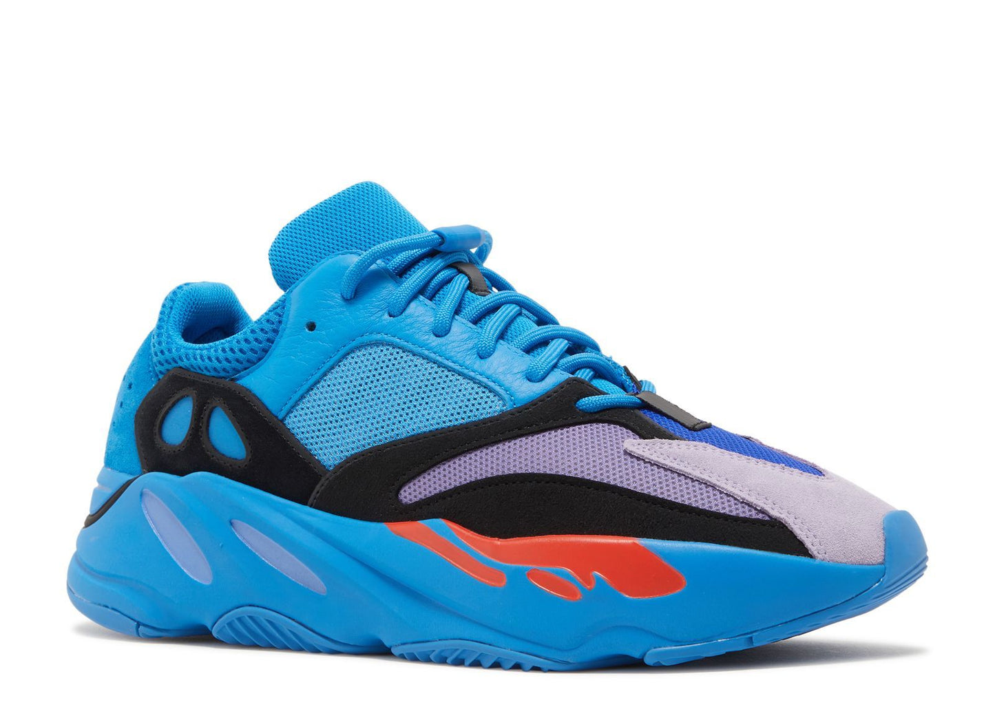 YEEZY BOOST 700 'HI-RES BLUE'