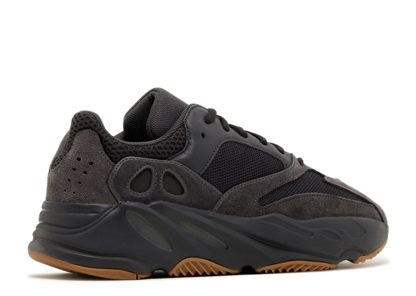 YEEZY BOOST 700 'UTILITY BLACK' 2023