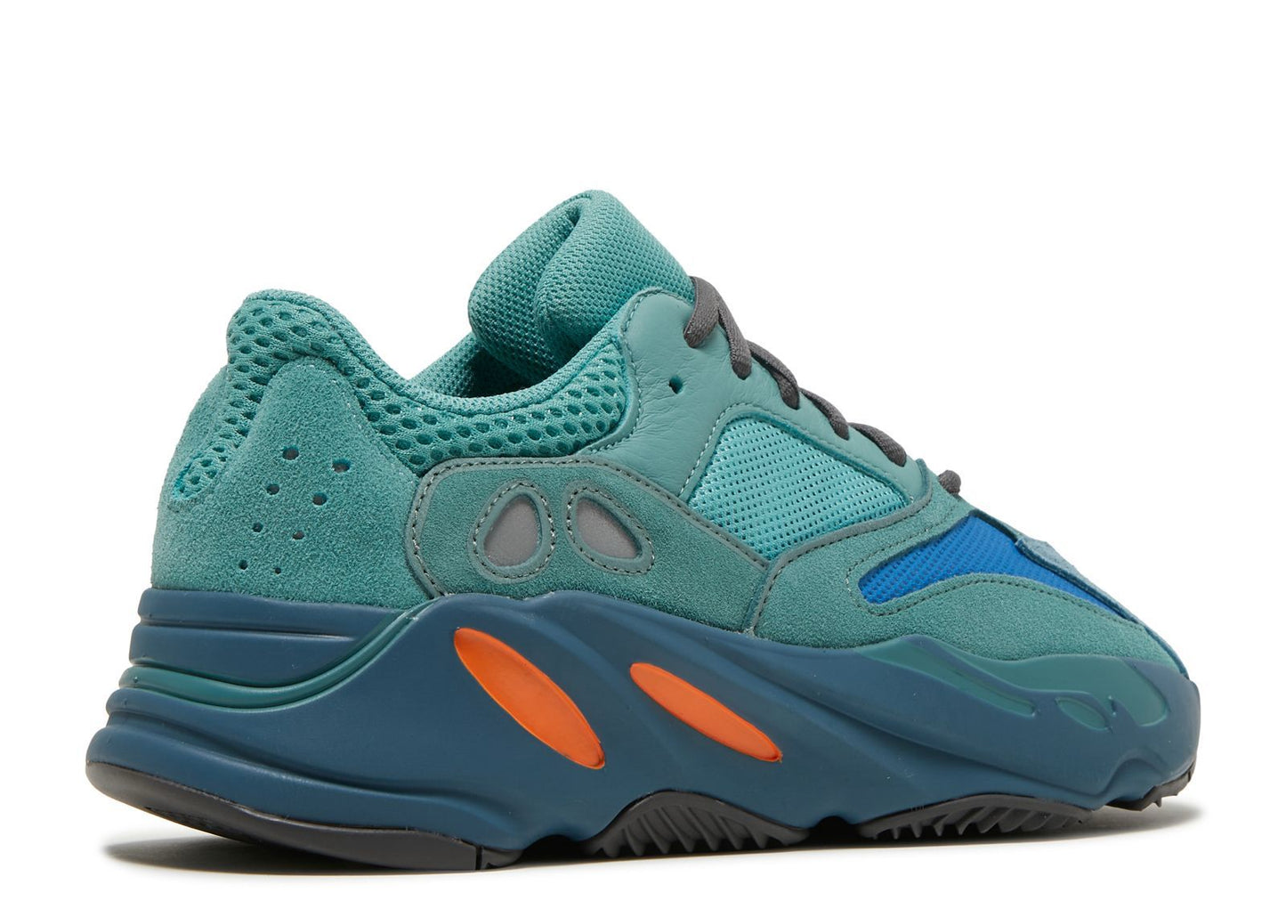 YEEZY BOOST 700 'FADED AZURE'