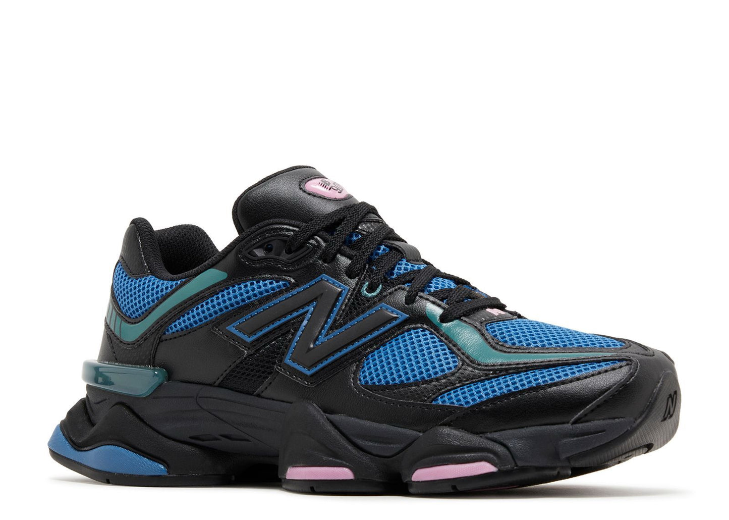 NEW BALANCE 9060 'BLACK BLUE AGATE'