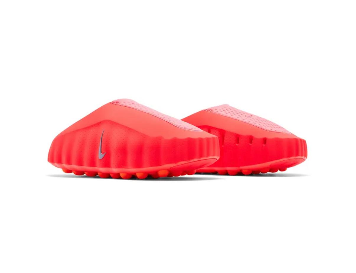 Nike Wmns Mind 001 Mule 'Solar Red'