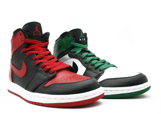 JORDAN 1 RETRO HIGH DMP 'BULLS CELTICS PACK'