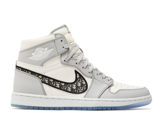 DIOR X JORDAN 1 HIGH