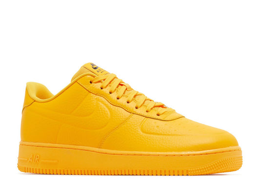 AIR FORCE 1 '07 PRO-TECH 'UNIVERSITY GOLD'