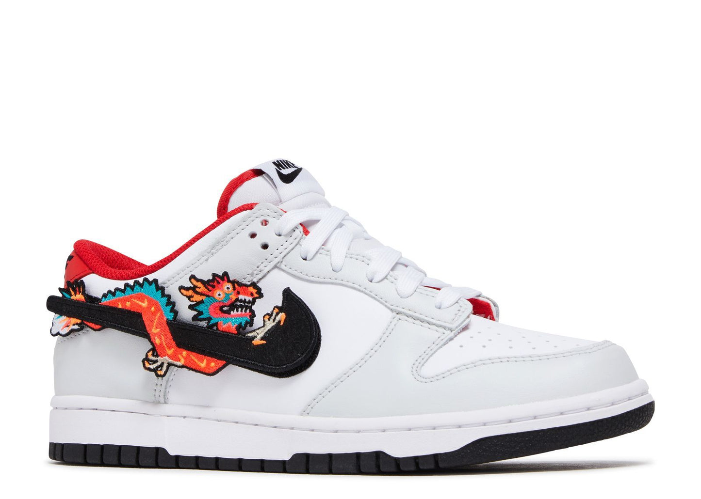 DUNK LOW GS 'YEAR OF THE DRAGON'