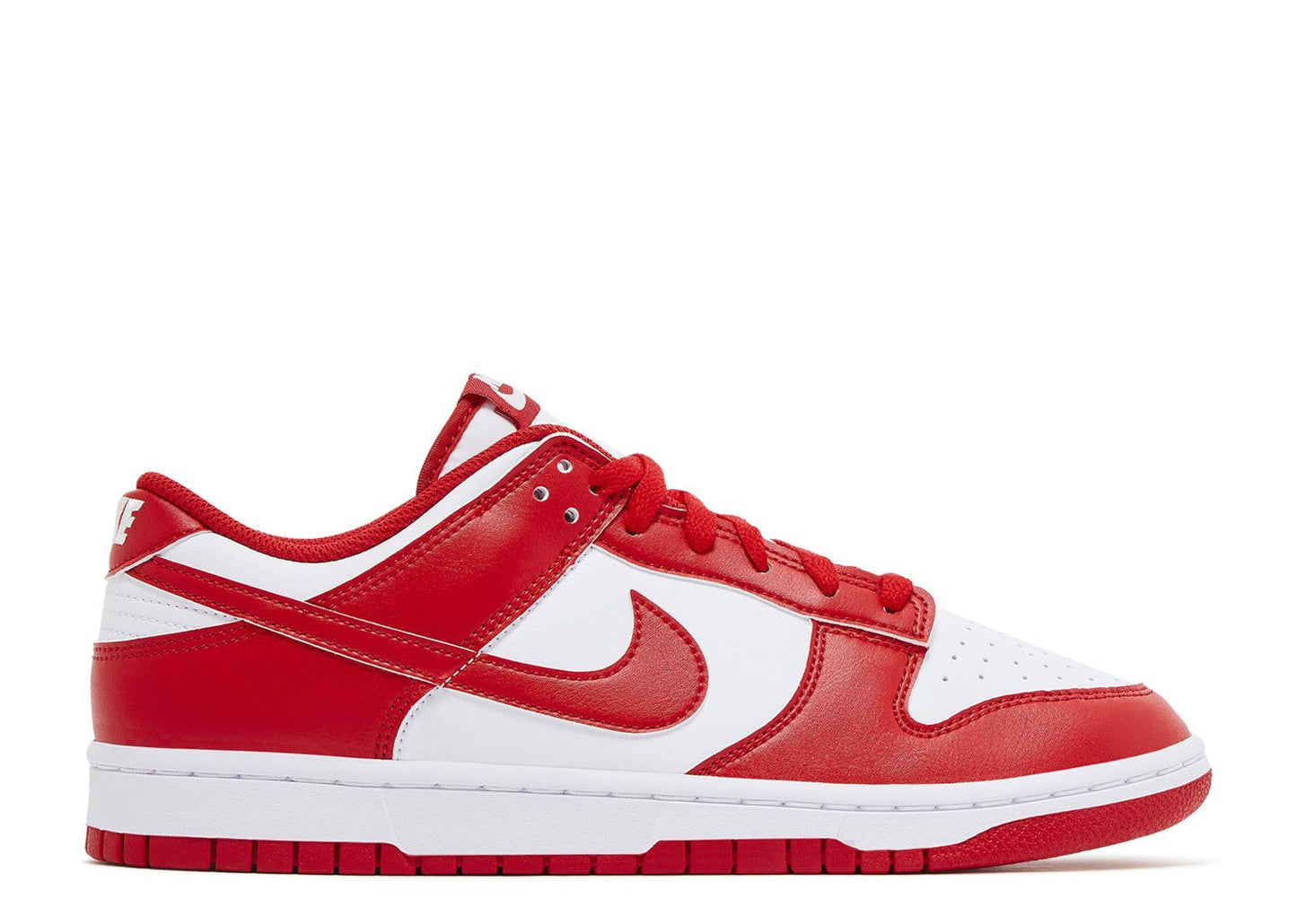 DUNK LOW 'ST. JOHN'S' 2025