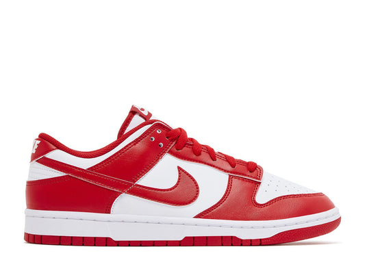 DUNK LOW 'ST. JOHN'S' 2025