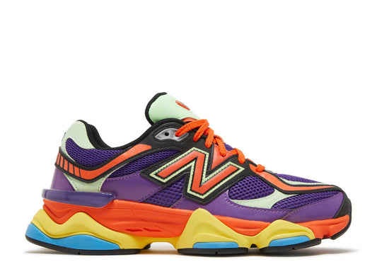 NEW BALANCE 9060 'PRISM PURPLE VIBRANT SPRING'