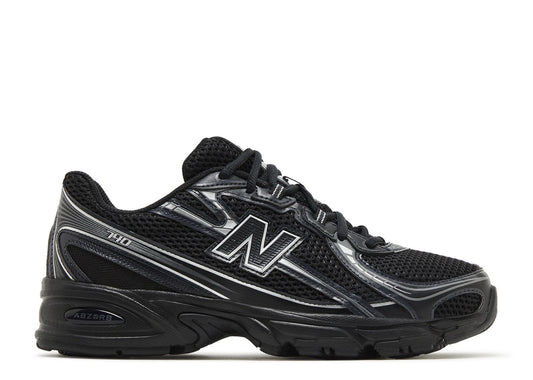 NEW BALANCE 740 'BLACK SILVER'