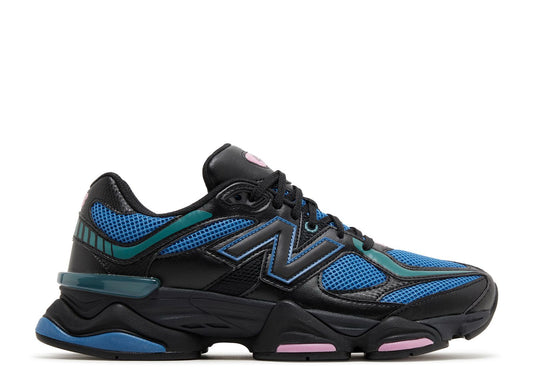 NEW BALANCE 9060 'BLACK BLUE AGATE'