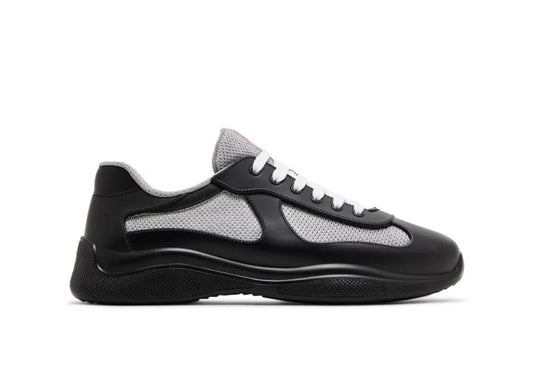 Prada America's Cup 'Soft Rubber - Black'