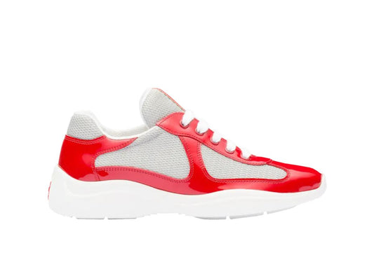 Prada Wmns America's Cup 'Red'