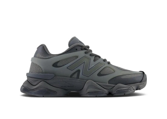 NEW BALANCE 9060 X 'BLACK CEMENT'