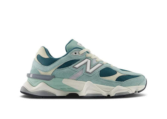 NEW BALANCE 9060 'GREEN CREAM'