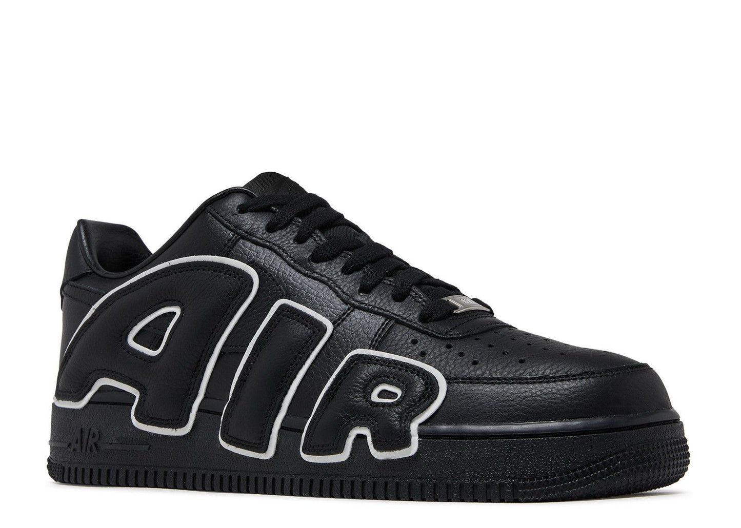 CACTUS PLANT FLEA MARKET X AIR FORCE 1 LOW PREMIUM 'BLACK' 2024