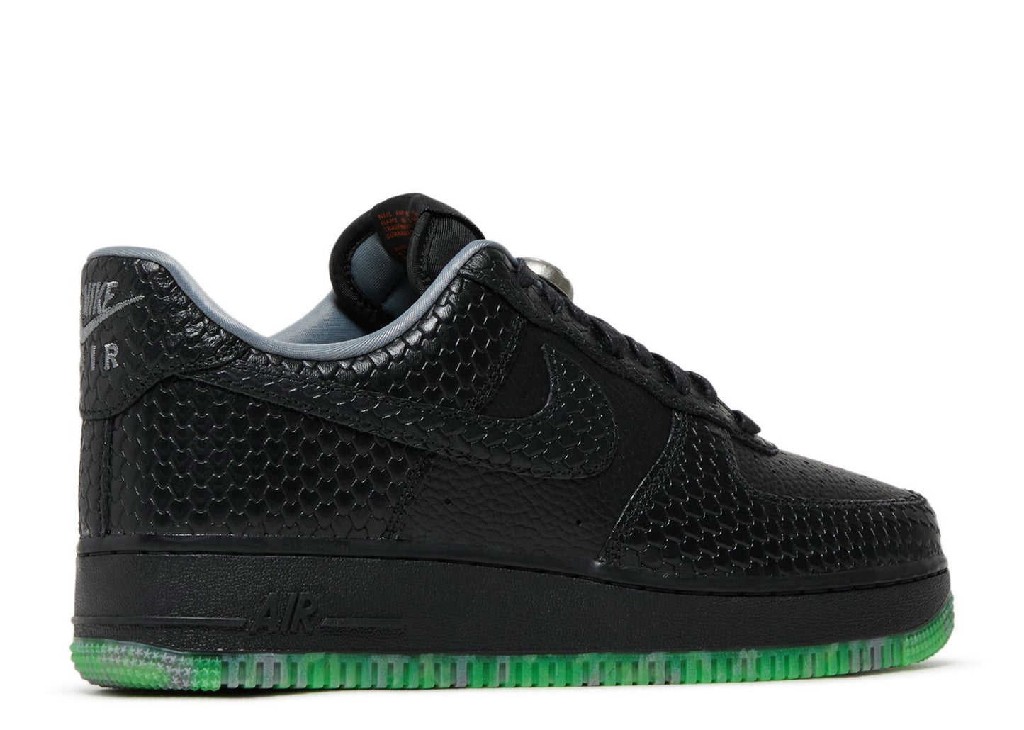 AIR FORCE 1 LOW PREMIUM 'HALLOWEEN - HEADLESS HORSEMAN'