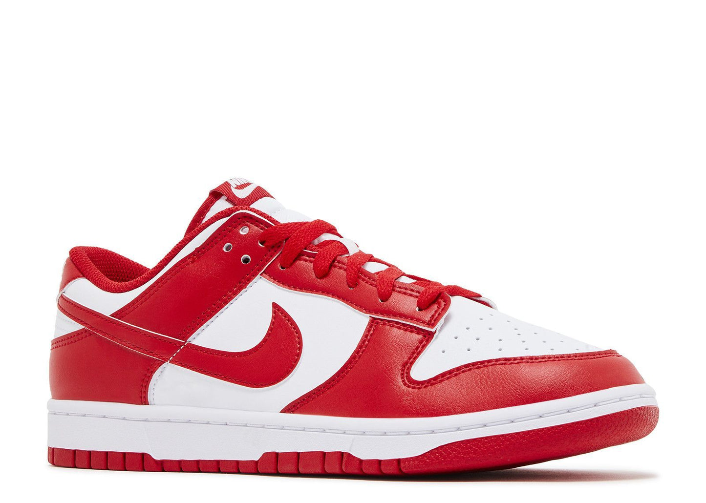 DUNK LOW 'ST. JOHN'S' 2025