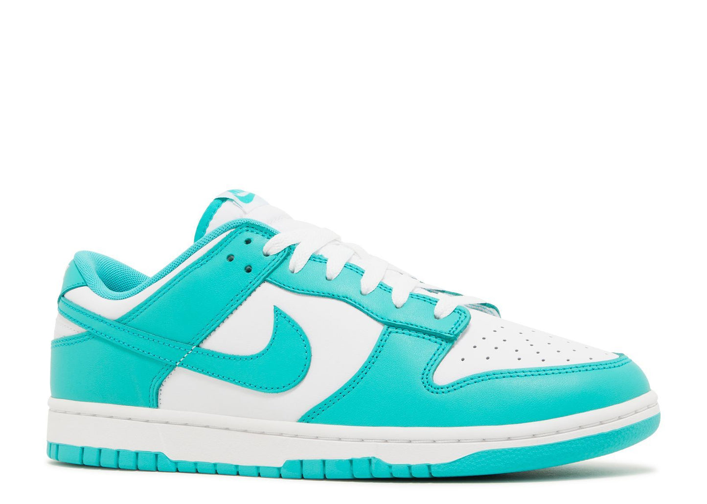 DUNK LOW 'CLEAR JADE'