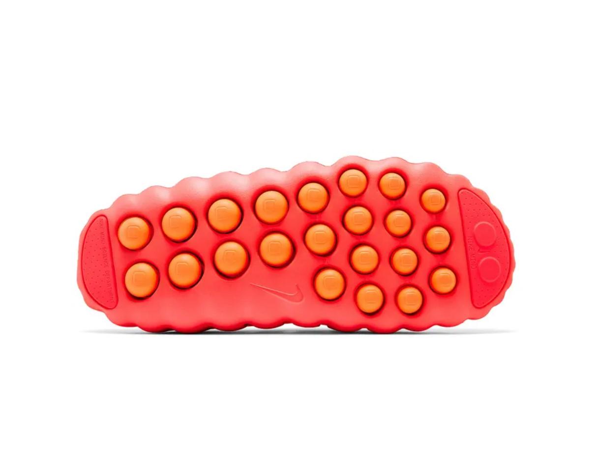 Nike Wmns Mind 001 Mule 'Solar Red'